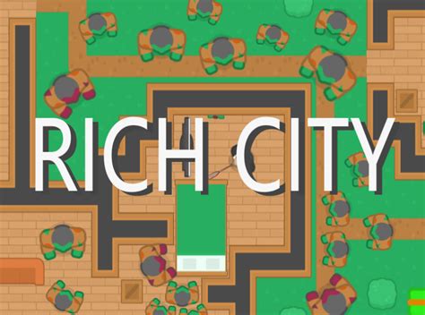rich city io.